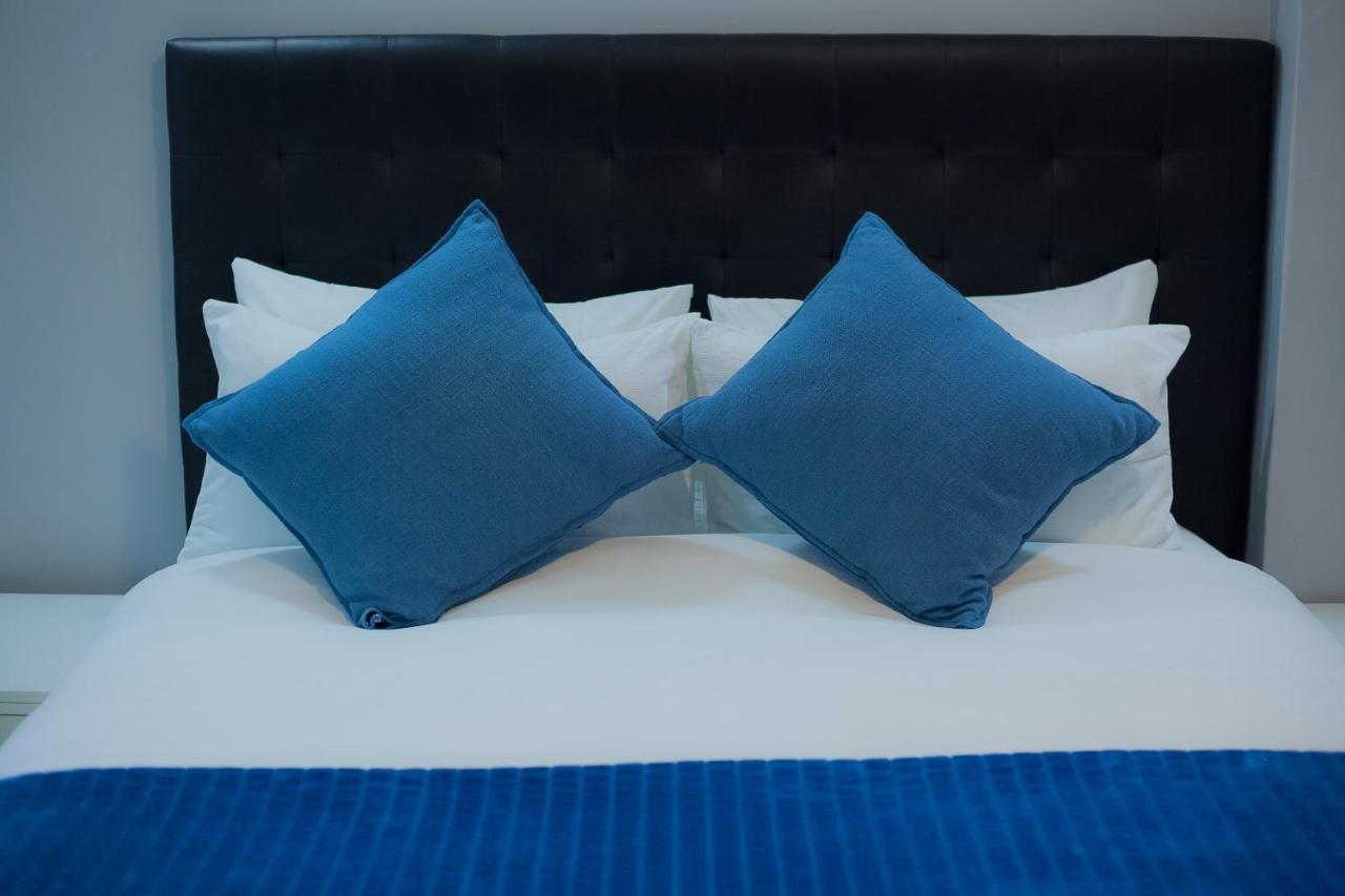 יוהנסבורג Kv Luxury Guest House מראה חיצוני תמונה