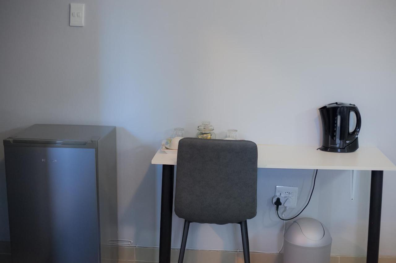 יוהנסבורג Kv Luxury Guest House מראה חיצוני תמונה