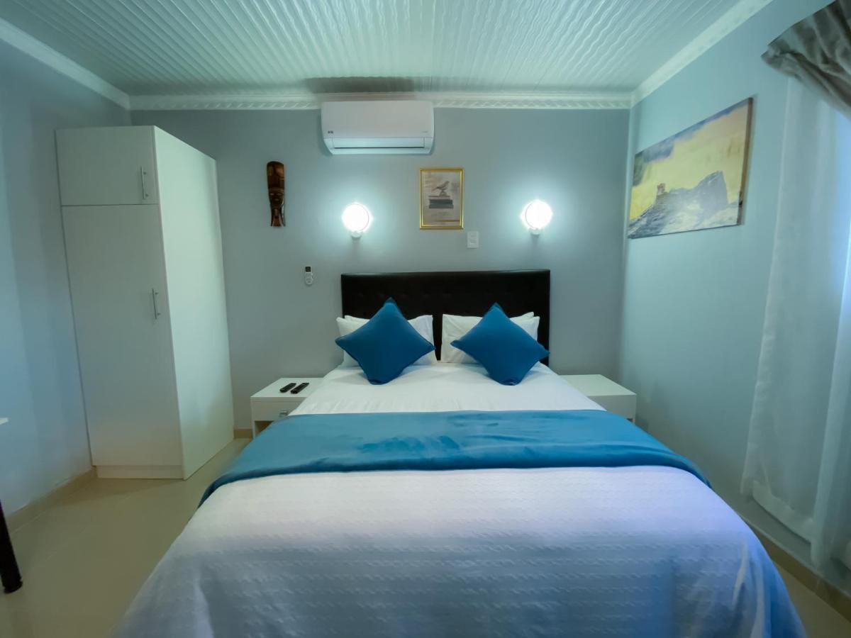 יוהנסבורג Kv Luxury Guest House מראה חיצוני תמונה