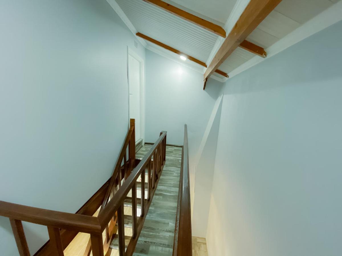 יוהנסבורג Kv Luxury Guest House מראה חיצוני תמונה