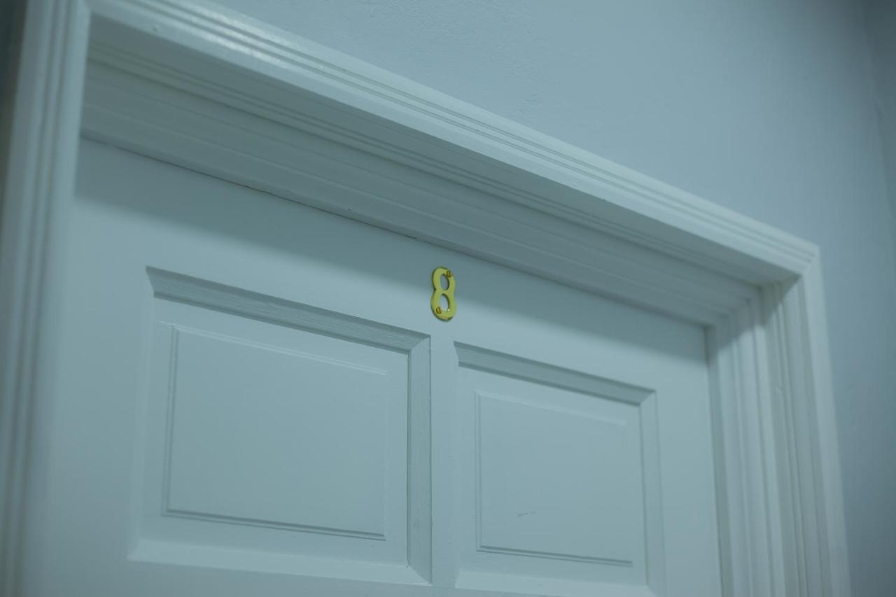 יוהנסבורג Kv Luxury Guest House מראה חיצוני תמונה