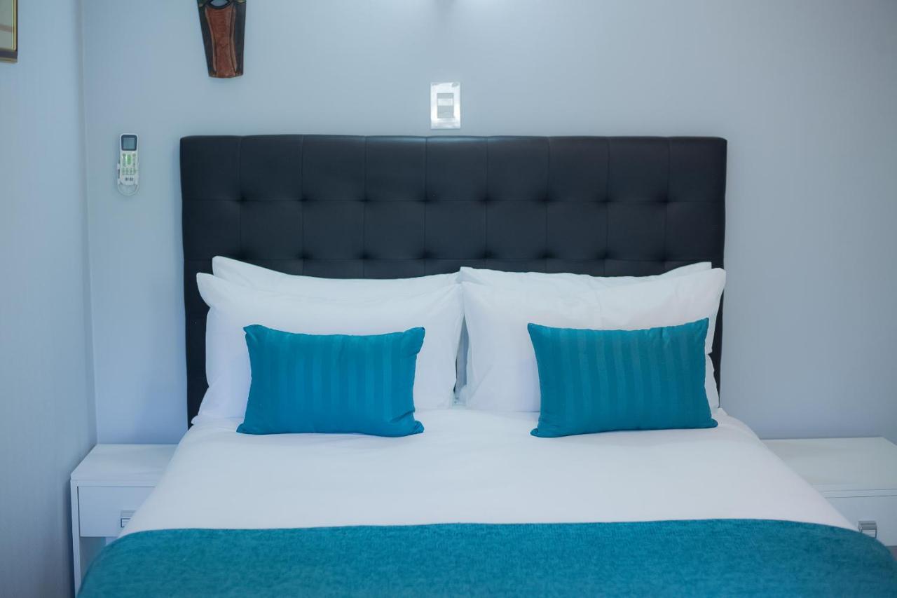 יוהנסבורג Kv Luxury Guest House מראה חיצוני תמונה