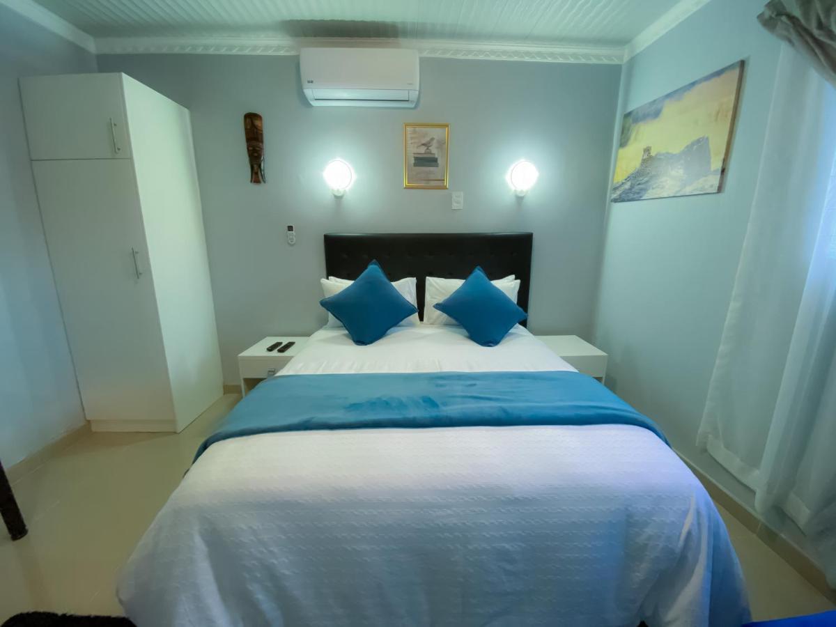 יוהנסבורג Kv Luxury Guest House מראה חיצוני תמונה