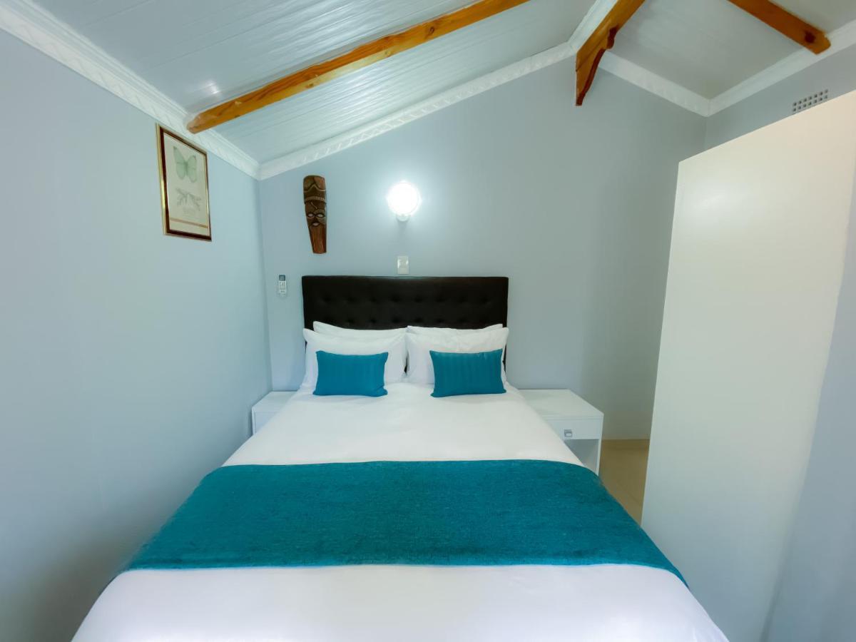 יוהנסבורג Kv Luxury Guest House מראה חיצוני תמונה