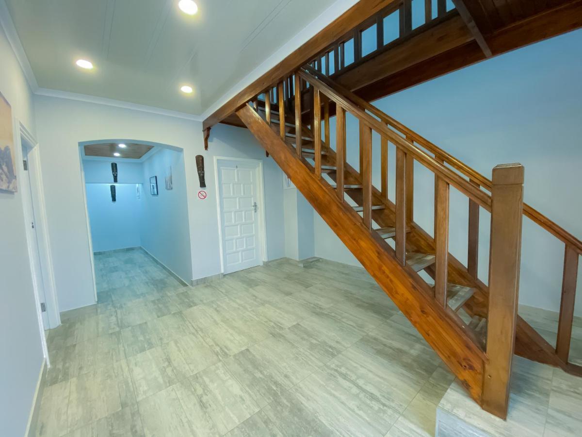 יוהנסבורג Kv Luxury Guest House מראה חיצוני תמונה