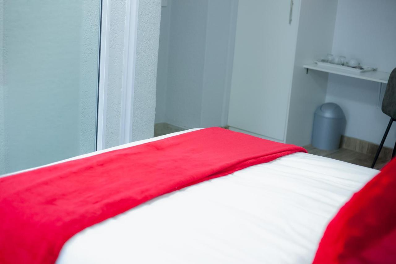 יוהנסבורג Kv Luxury Guest House מראה חיצוני תמונה