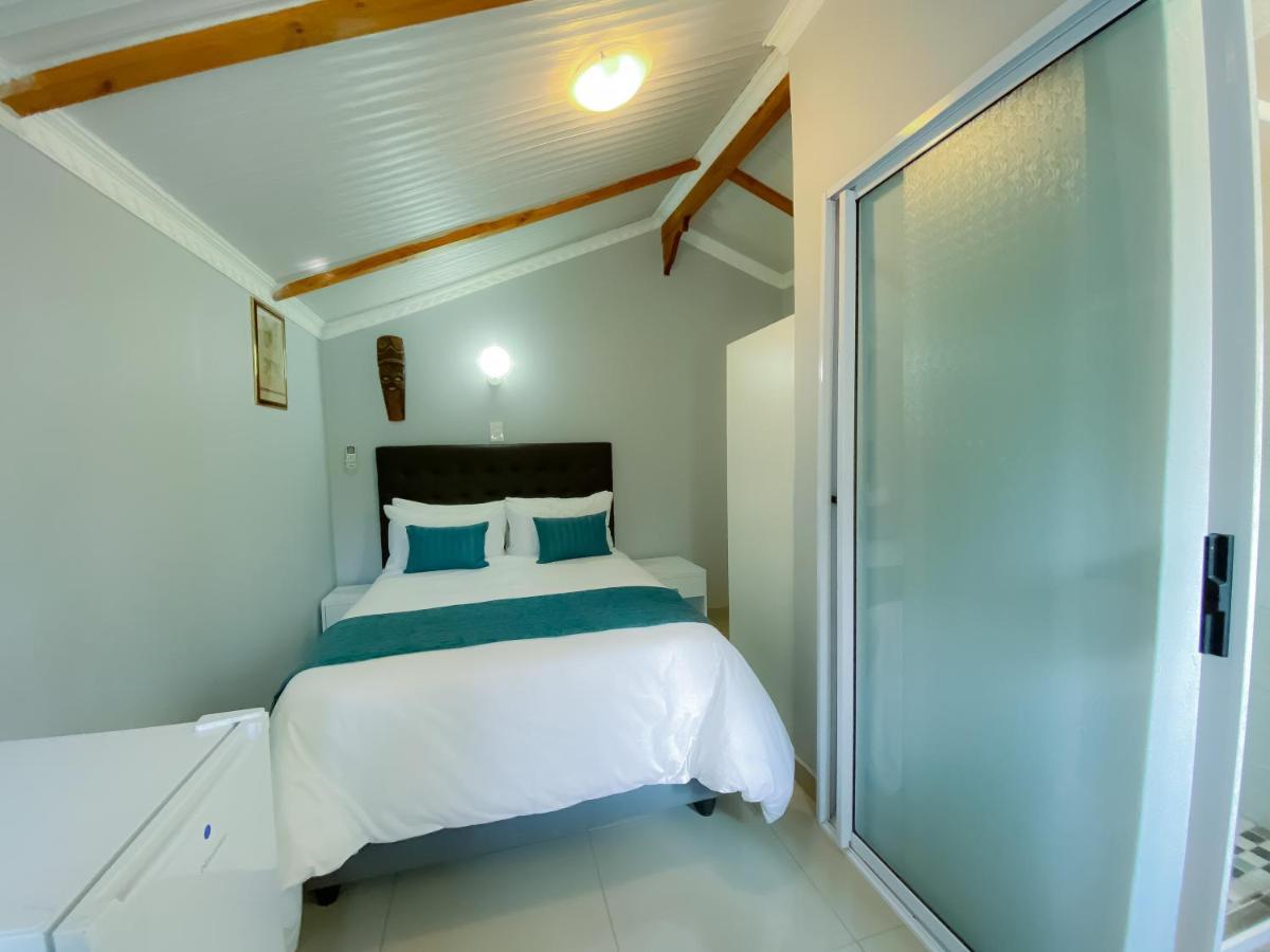 יוהנסבורג Kv Luxury Guest House מראה חיצוני תמונה