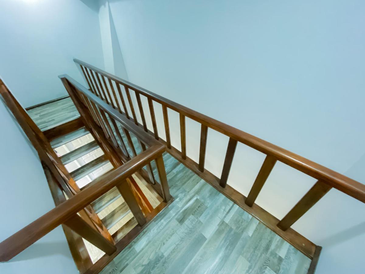 יוהנסבורג Kv Luxury Guest House מראה חיצוני תמונה