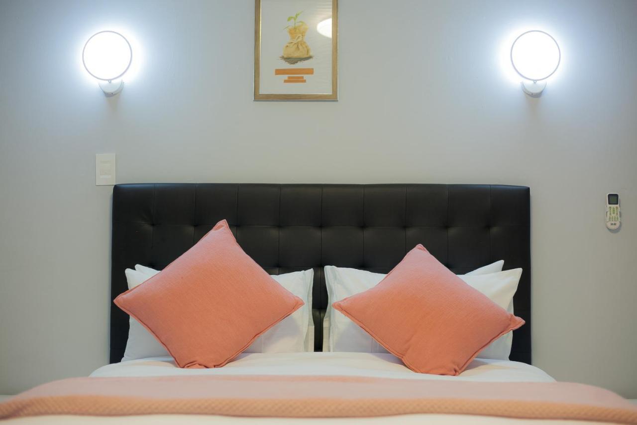 יוהנסבורג Kv Luxury Guest House מראה חיצוני תמונה