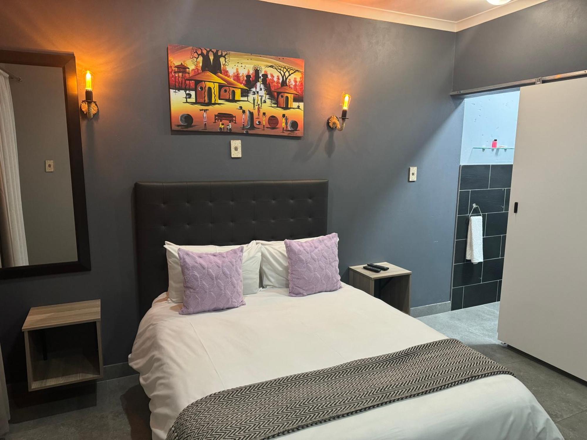 יוהנסבורג Kv Luxury Guest House מראה חיצוני תמונה