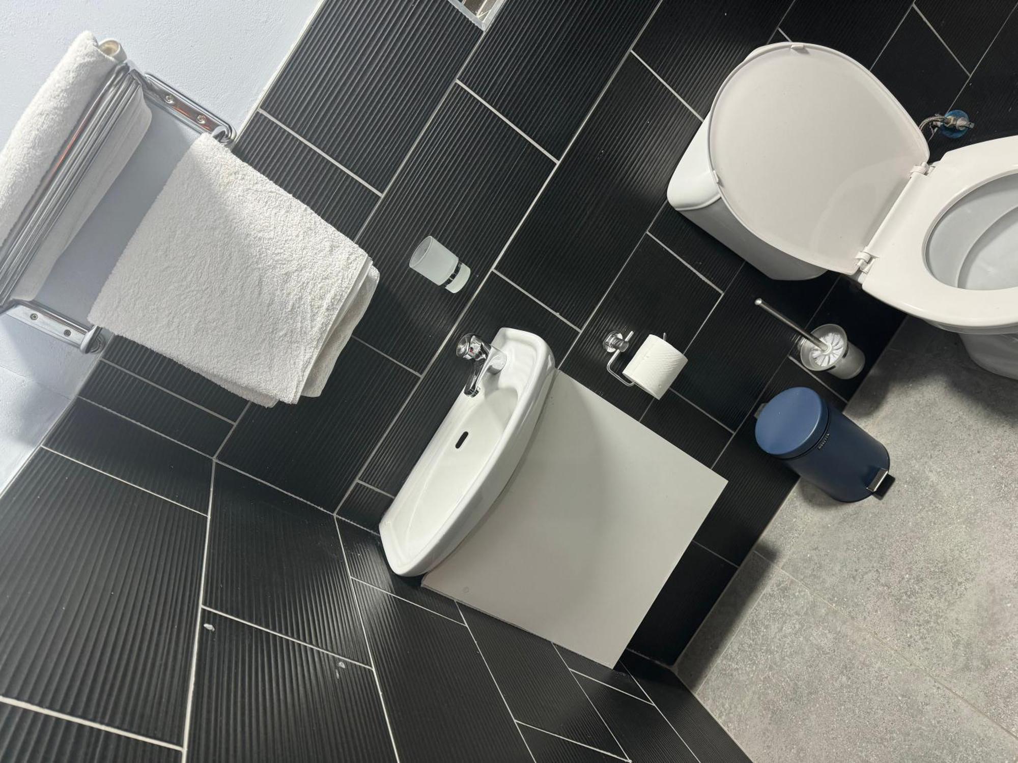 יוהנסבורג Kv Luxury Guest House מראה חיצוני תמונה